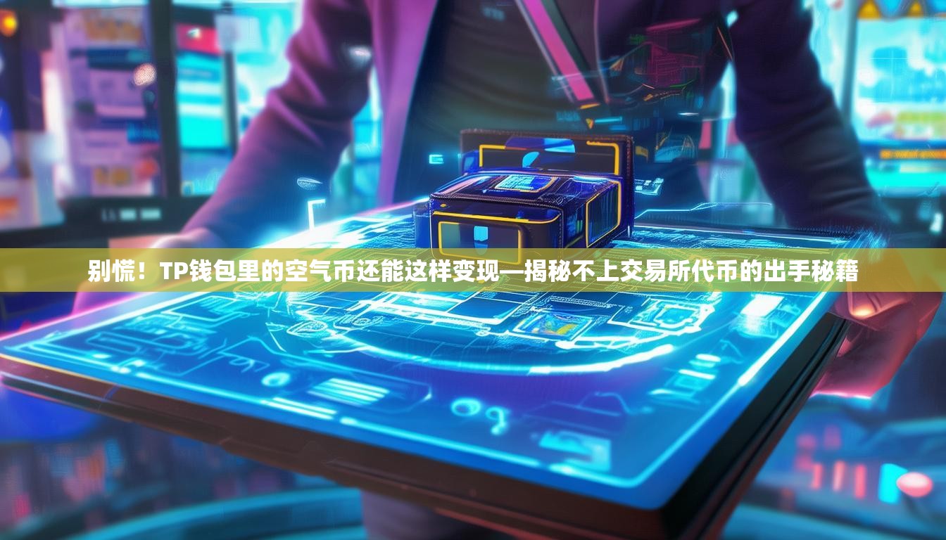 别慌！TP钱包里的空气币还能这样变现—揭秘不上交易所代币的出手秘籍