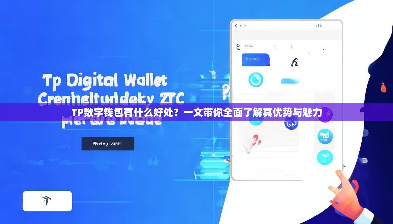 TP数字钱包有什么好处？一文带你全面了解其优势与魅力
