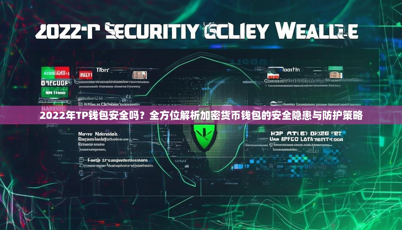 2022年TP钱包安全吗？全方位解析加密货币钱包的安全隐患与防护策略