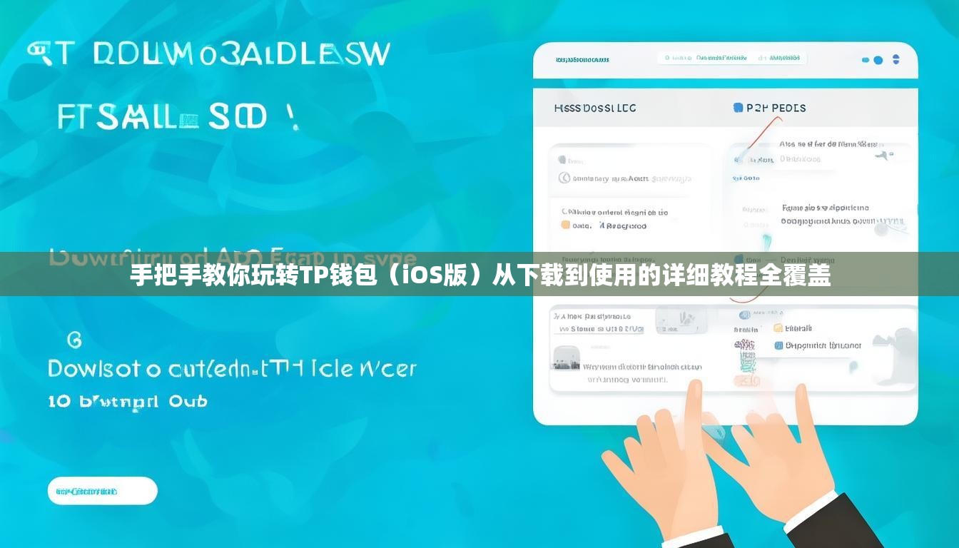 手把手教你玩转TP钱包（iOS版）从下载到使用的详细教程全覆盖