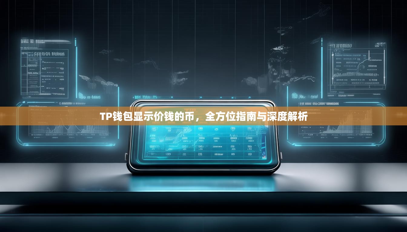 TP钱包显示价钱的币，全方位指南与深度解析