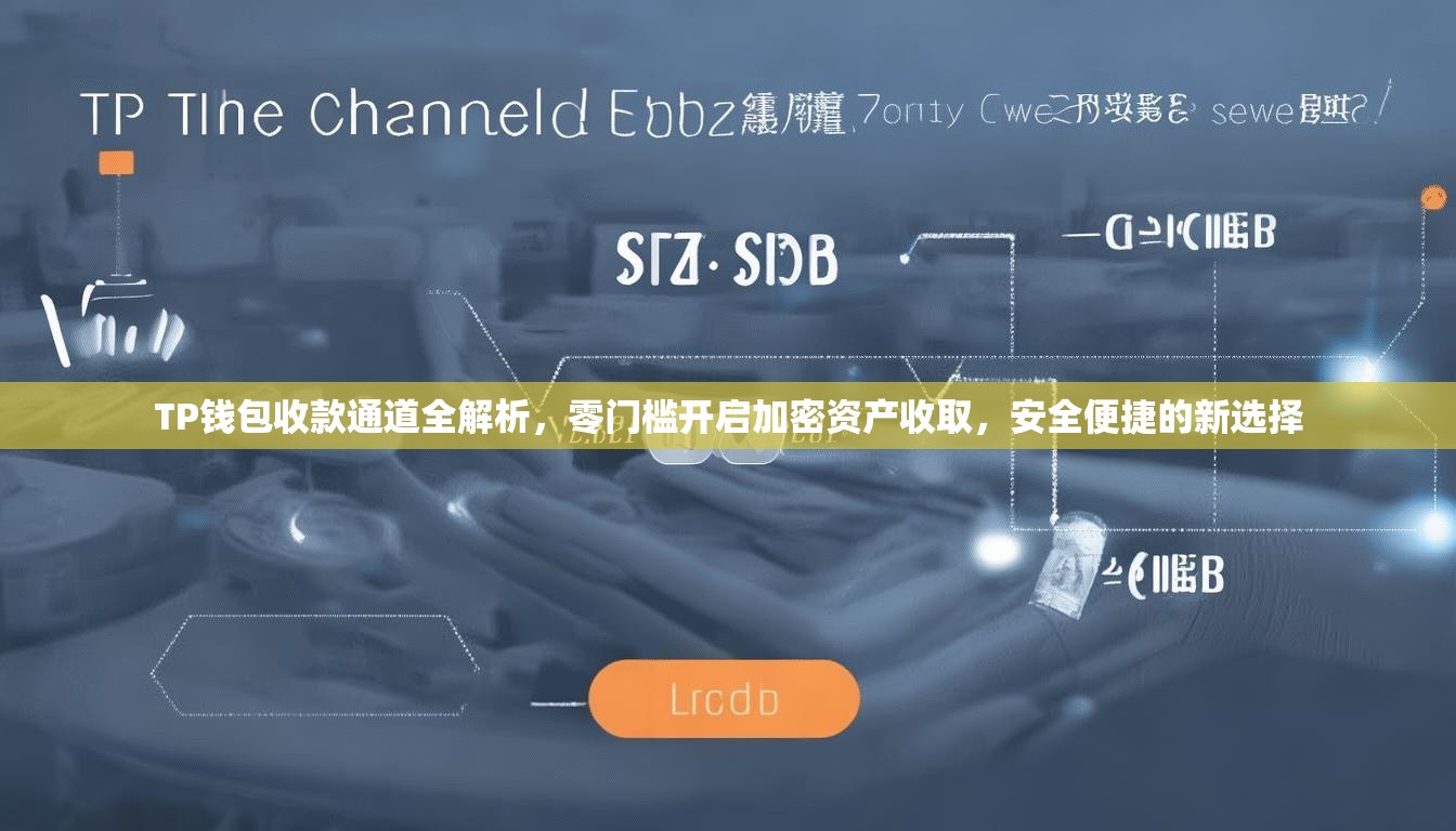 TP钱包收款通道全解析，零门槛开启加密资产收取，安全便捷的新选择