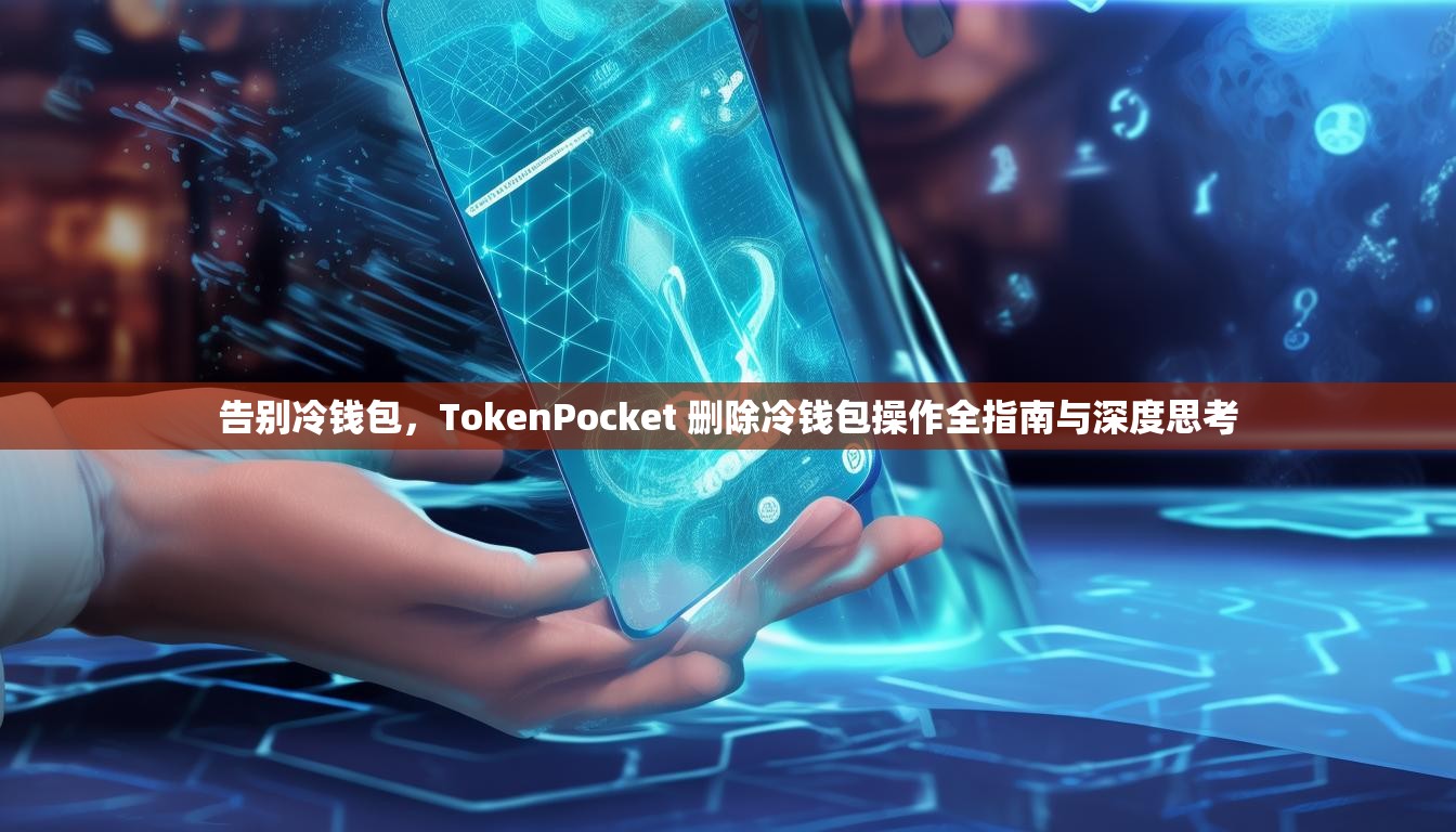 告别冷钱包，TokenPocket 删除冷钱包操作全指南与深度思考