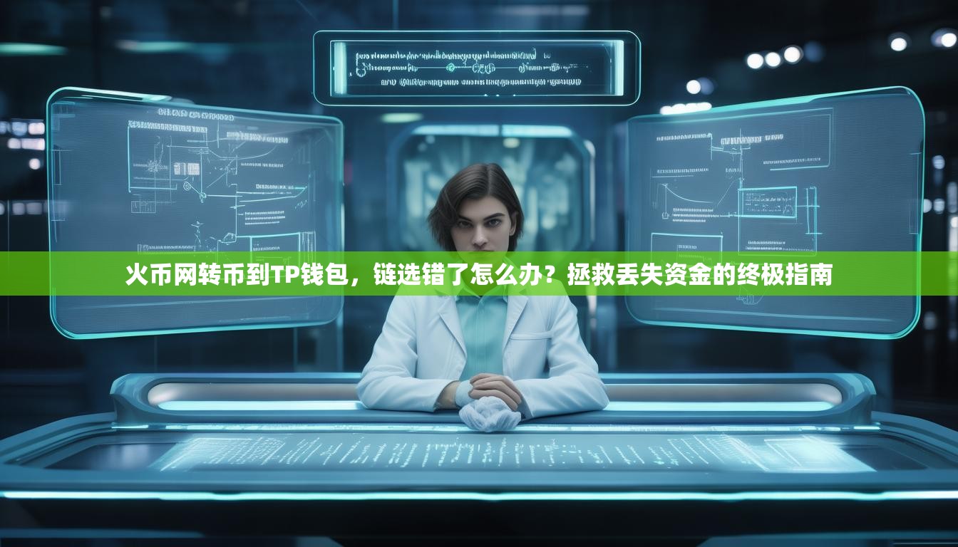 火币网转币到TP钱包，链选错了怎么办？拯救丢失资金的终极指南
