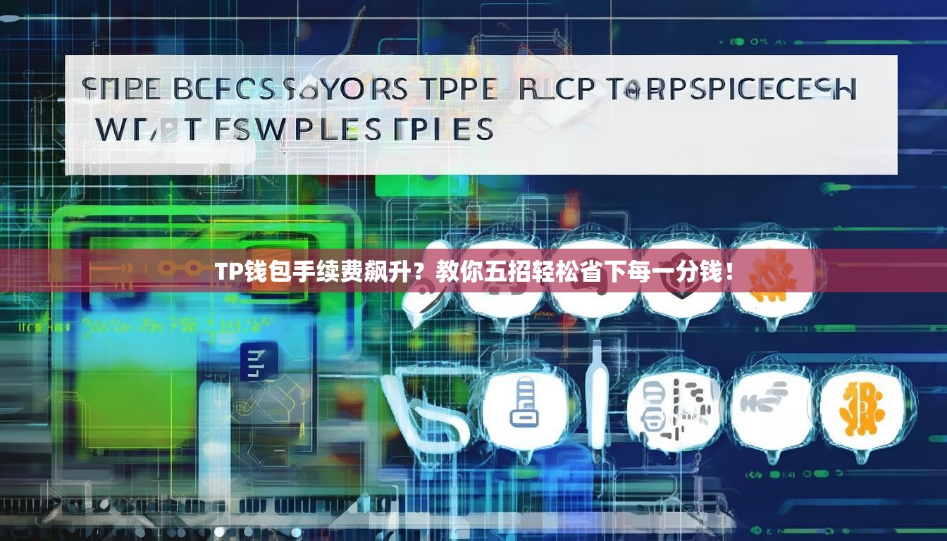 TP钱包手续费飙升？教你五招轻松省下每一分钱！