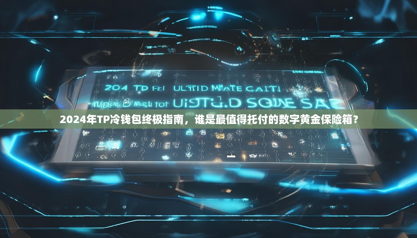 2024年TP冷钱包终极指南，谁是最值得托付的数字黄金保险箱？