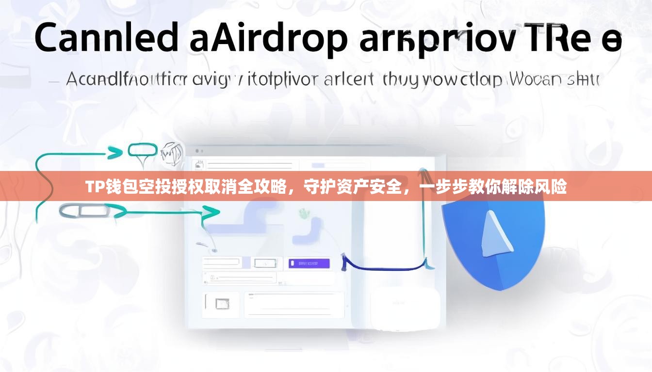 TP钱包空投授权取消全攻略，守护资产安全，一步步教你解除风险