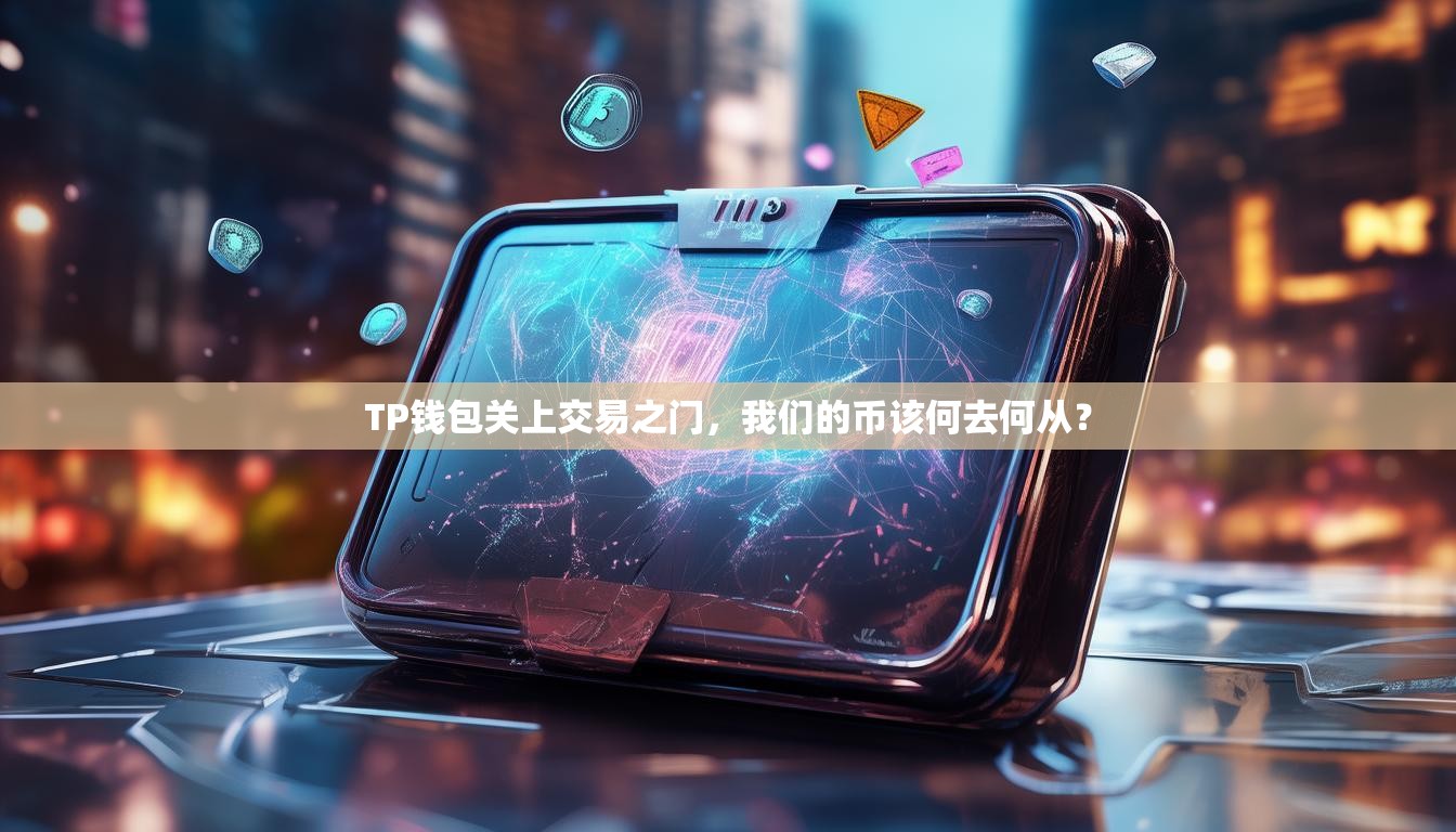 TP钱包关上交易之门，我们的币该何去何从？