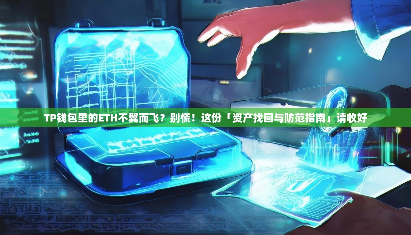 TP钱包里的ETH不翼而飞？别慌！这份「资产找回与防范指南」请收好