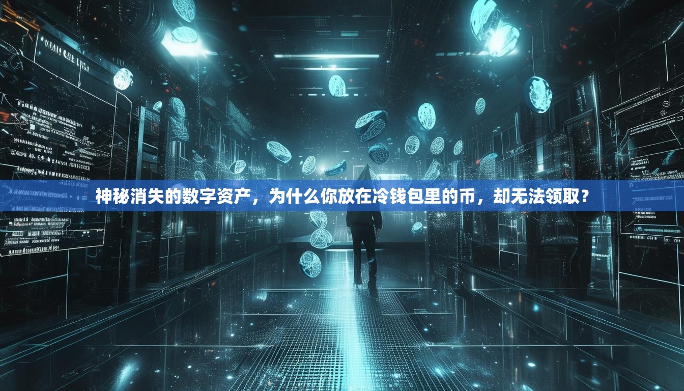神秘消失的数字资产，为什么你放在冷钱包里的币，却无法领取？