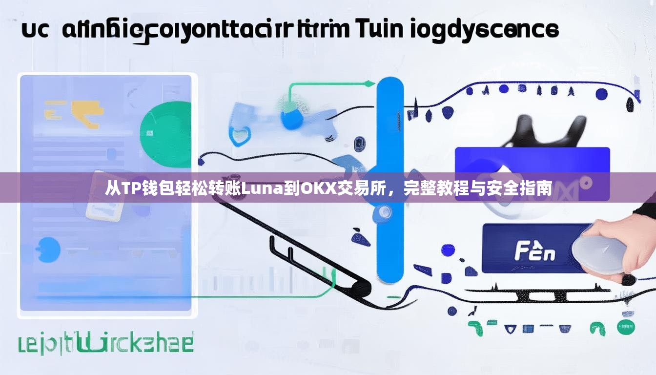 从TP钱包轻松转账Luna到OKX交易所，完整教程与安全指南