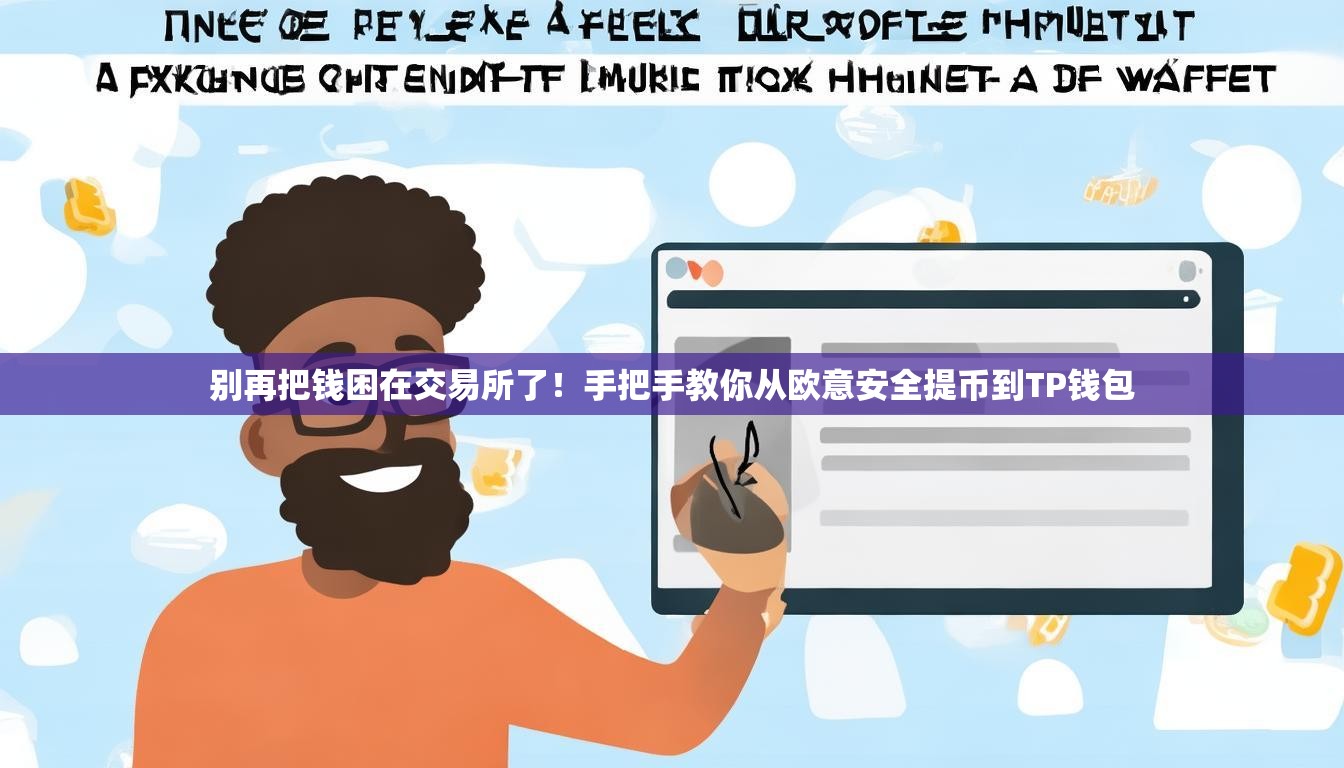 别再把钱困在交易所了！手把手教你从欧意安全提币到TP钱包