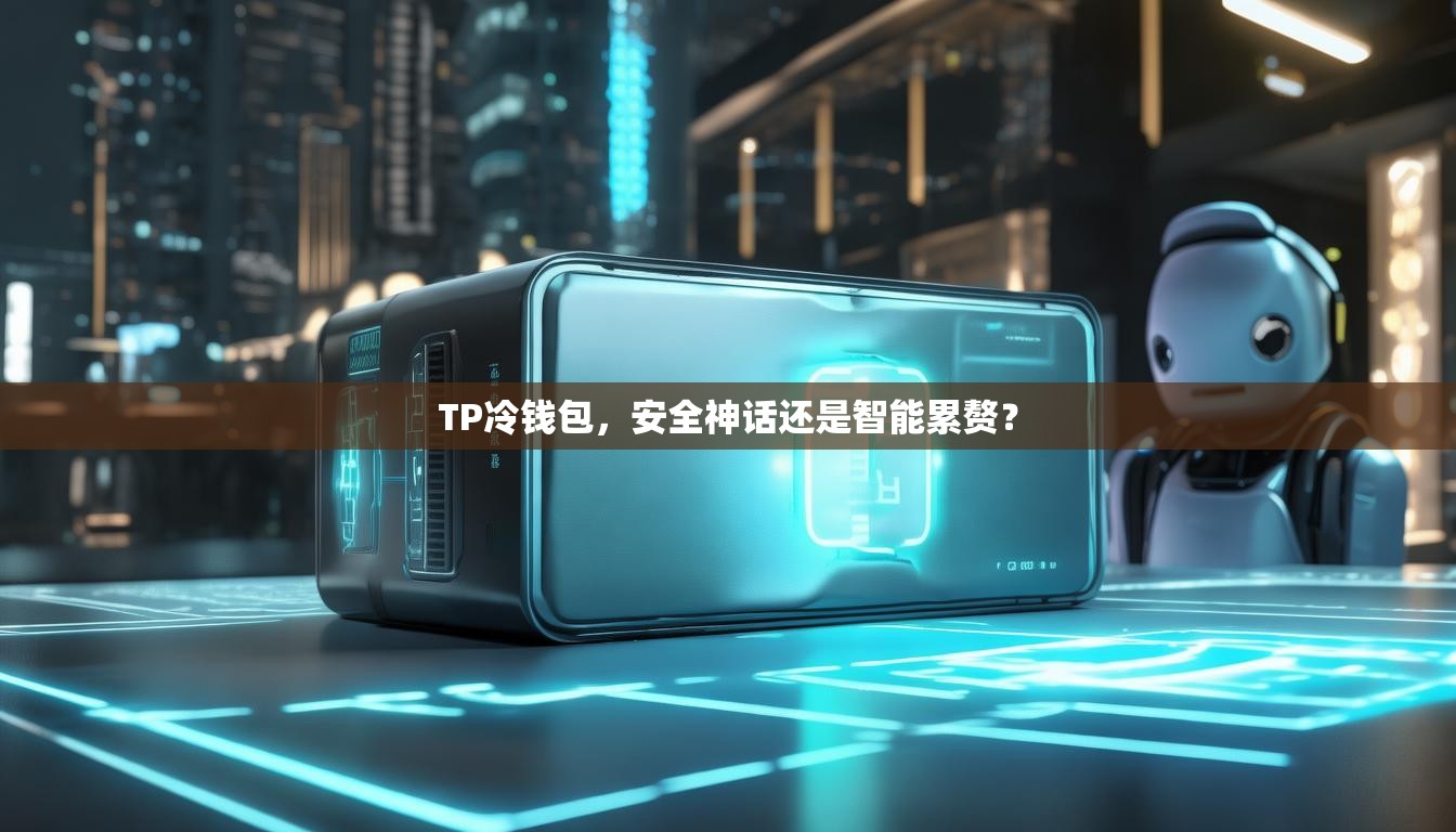 TP冷钱包，安全神话还是智能累赘？