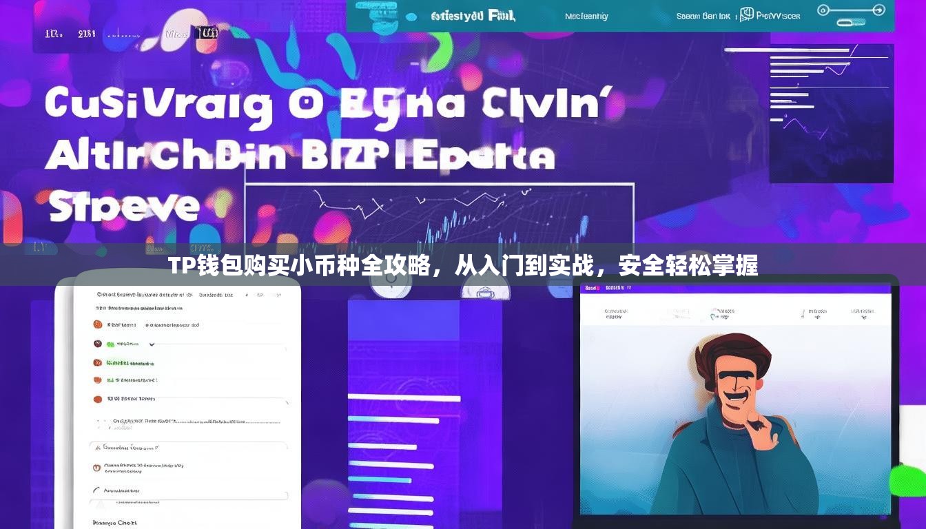 TP钱包购买小币种全攻略，从入门到实战，安全轻松掌握