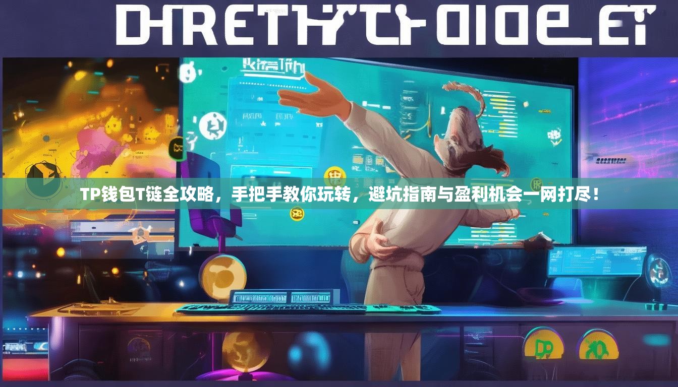 TP钱包T链全攻略，手把手教你玩转，避坑指南与盈利机会一网打尽！