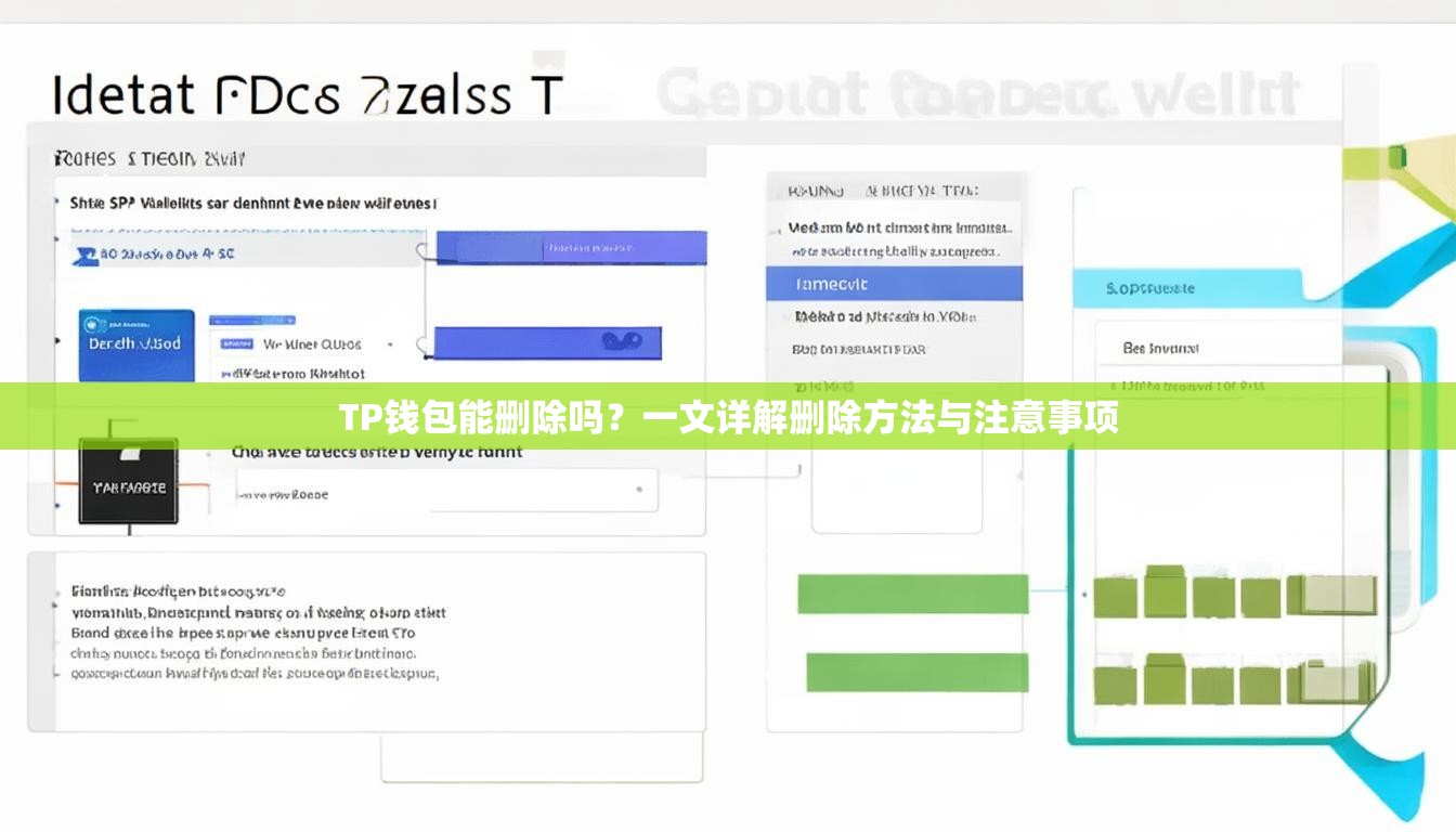 TP钱包能删除吗？一文详解删除方法与注意事项