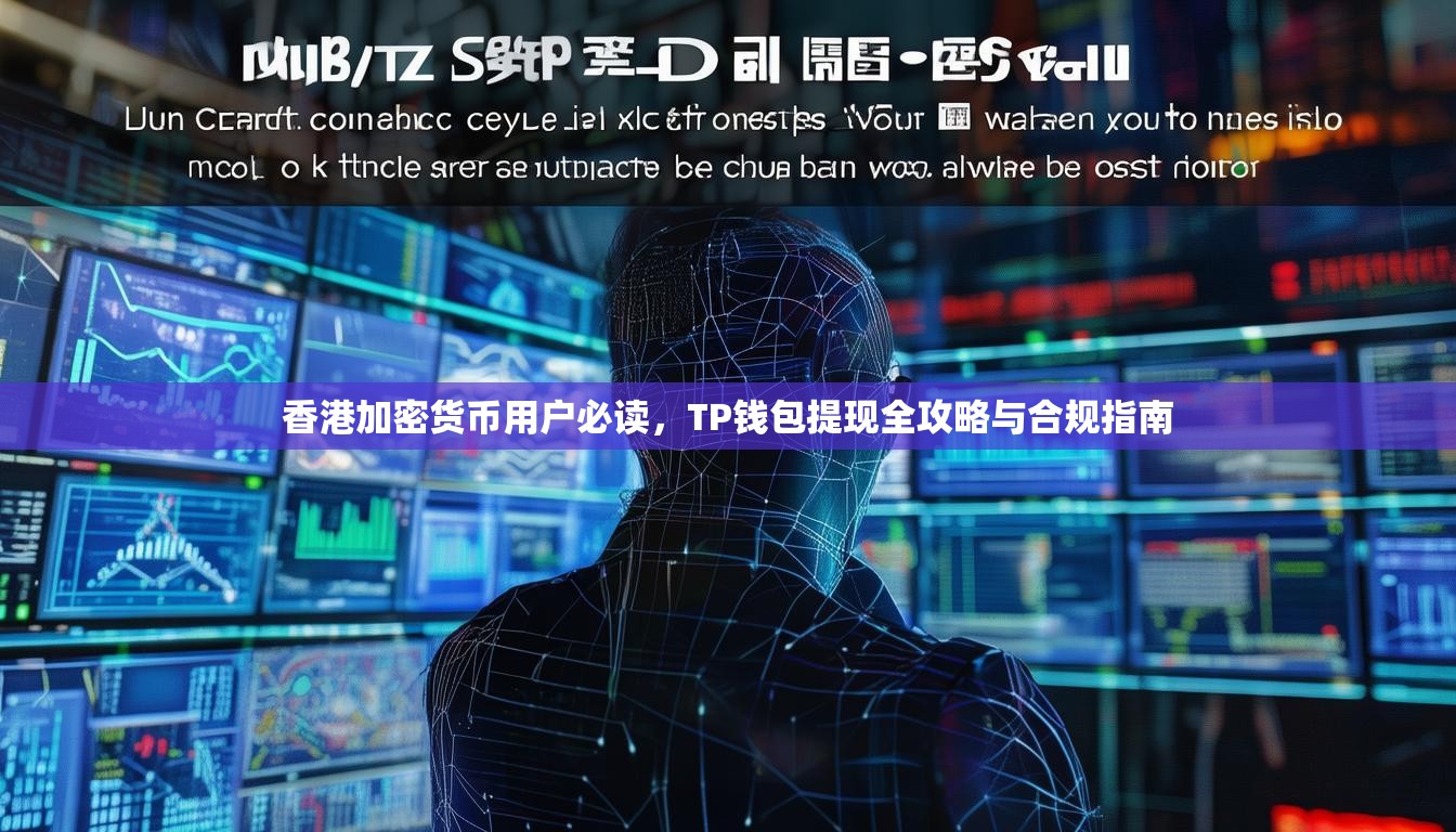 香港加密货币用户必读，TP钱包提现全攻略与合规指南