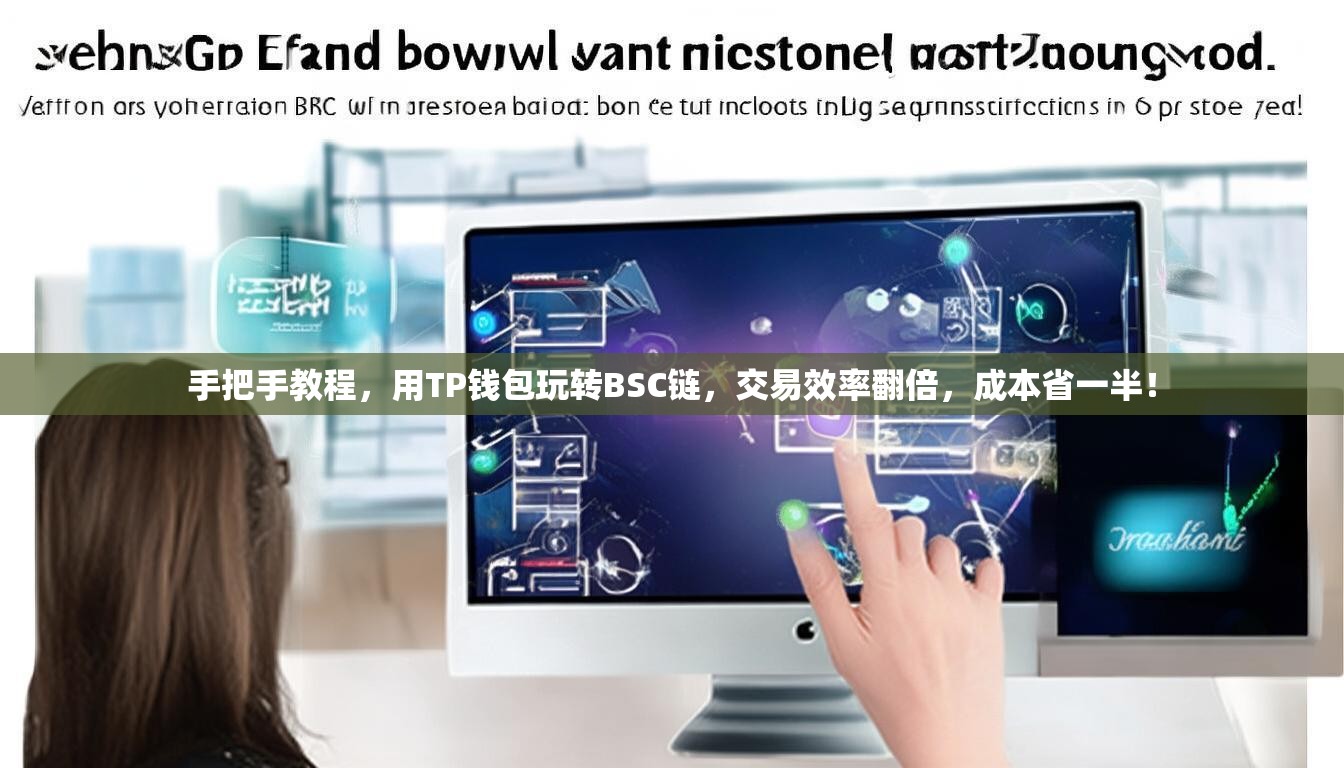 手把手教程，用TP钱包玩转BSC链，交易效率翻倍，成本省一半！