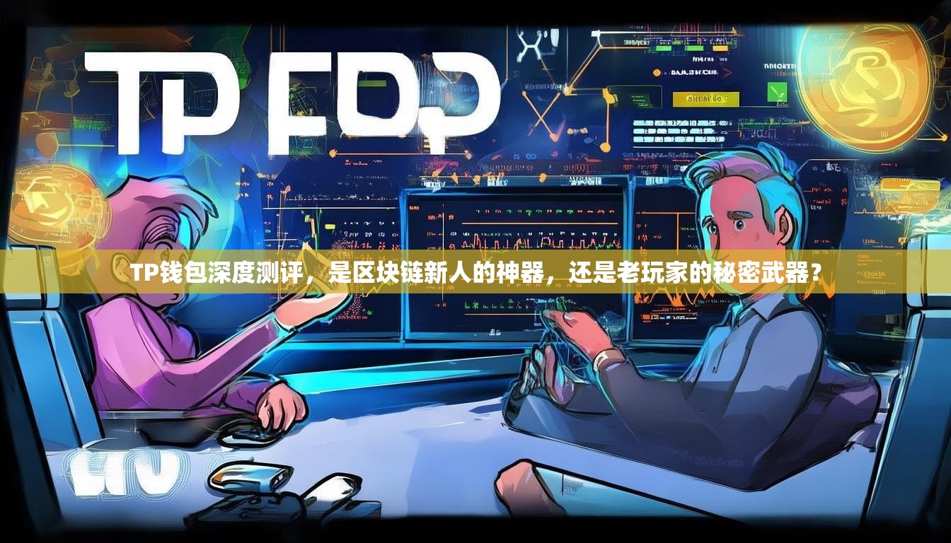 TP钱包深度测评，是区块链新人的神器，还是老玩家的秘密武器？