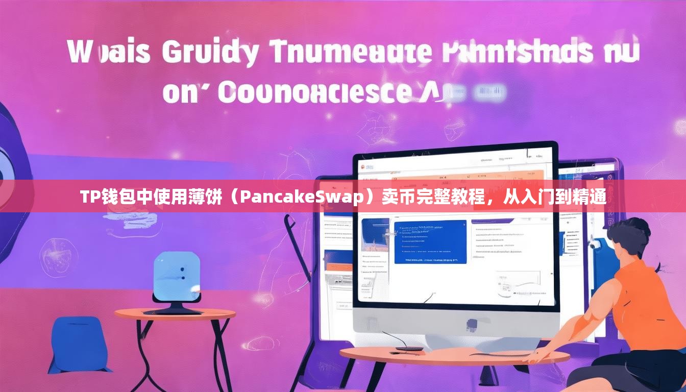 TP钱包中使用薄饼（PancakeSwap）卖币完整教程，从入门到精通