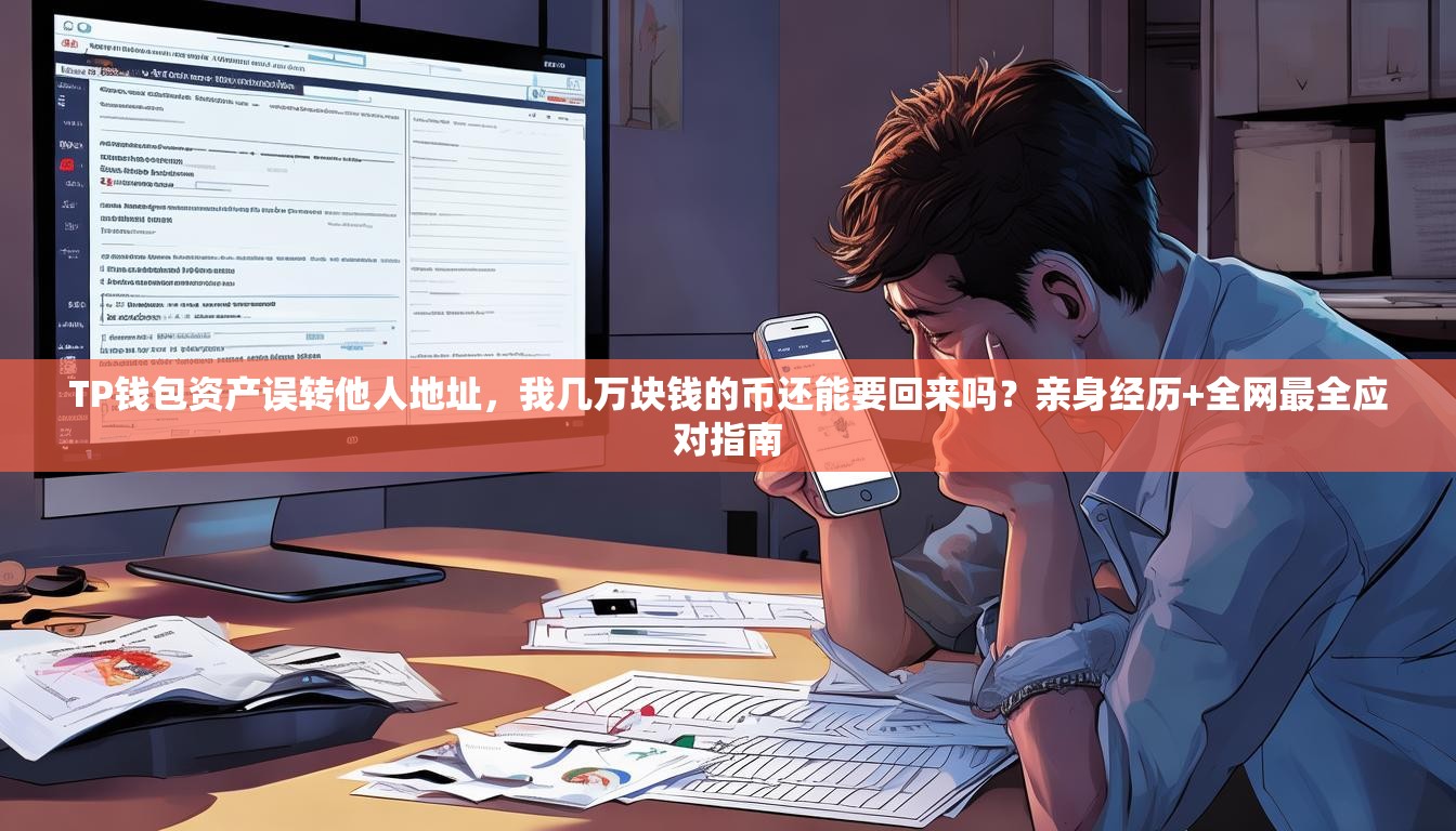 TP钱包资产误转他人地址，我几万块钱的币还能要回来吗？亲身经历+全网最全应对指南