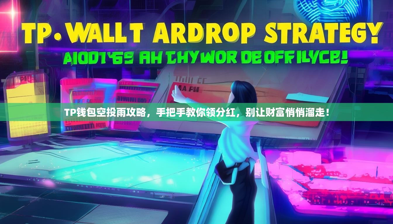 TP钱包空投雨攻略，手把手教你领分红，别让财富悄悄溜走！