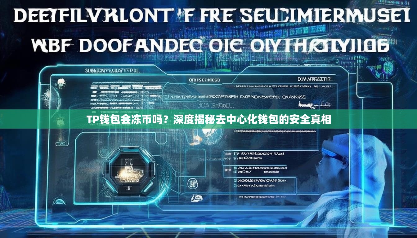 TP钱包会冻币吗？深度揭秘去中心化钱包的安全真相