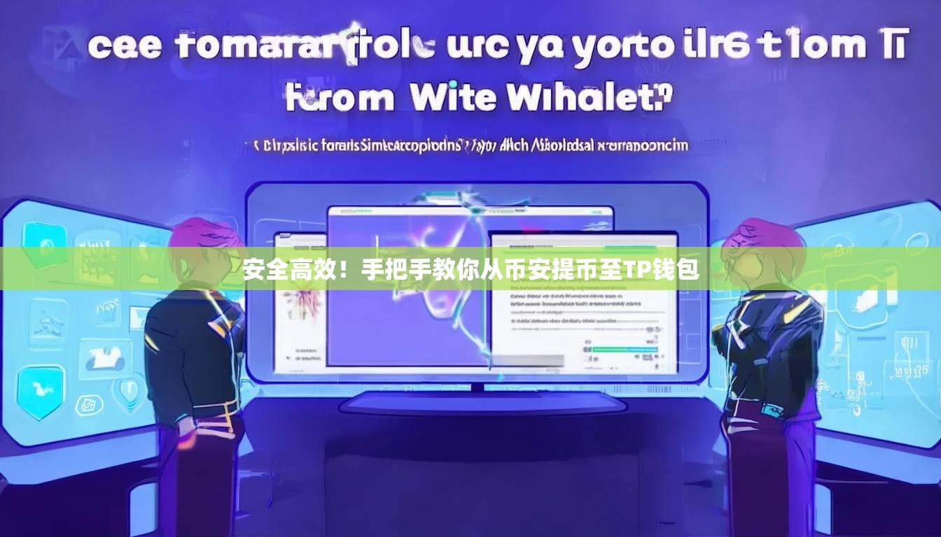 安全高效！手把手教你从币安提币至TP钱包